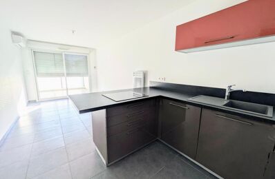 location appartement 950 € CC /mois à proximité de Sanary-sur-Mer (83110)