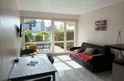 vente appartement 148 000 € à proximité de Vannes (56000)