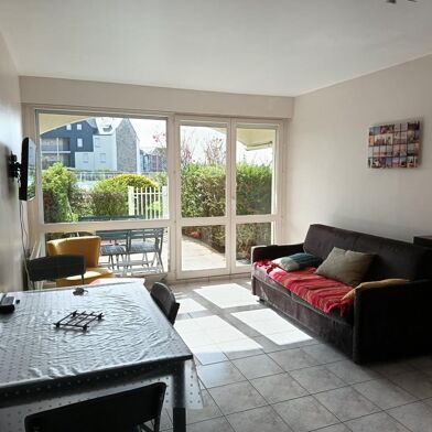 Appartement 1 pièce 25 m²