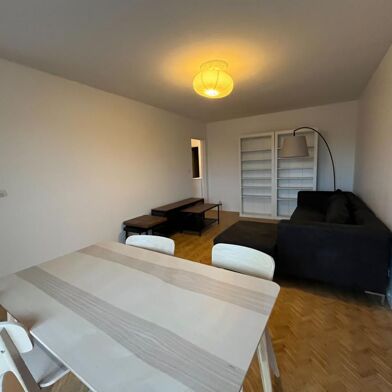 Appartement 4 pièces 83 m²