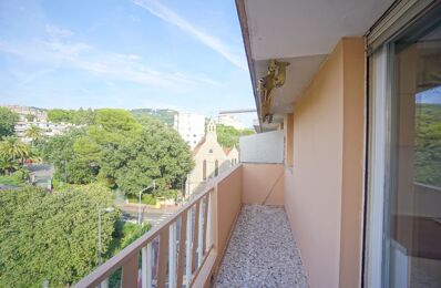 location appartement 728 € CC /mois à proximité de Mougins (06250)