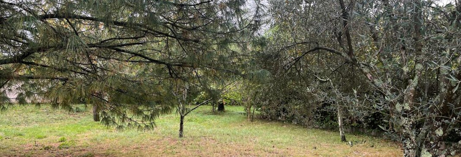 Terrain  594 m² à vendre à Balma (31130)