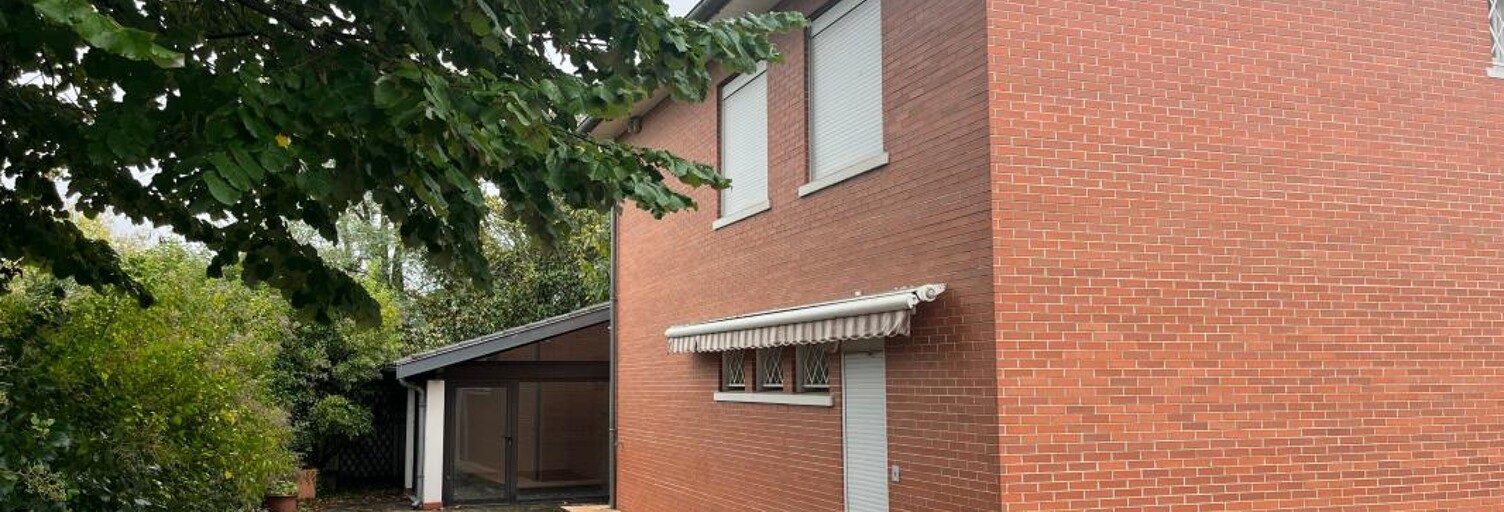 Maison 5 Pièces 172 m² à vendre à Balma (31130)