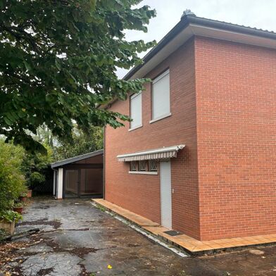 Maison 5 pièces 443100 €