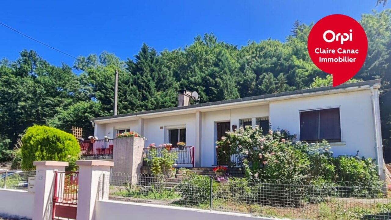 maison 4 pièces 107 m2 à vendre à Castres (81100)