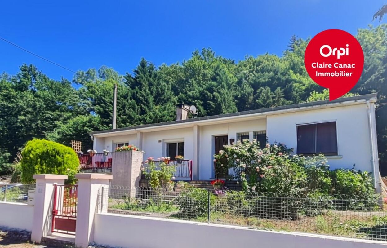 maison 4 pièces 107 m2 à vendre à Castres (81100)