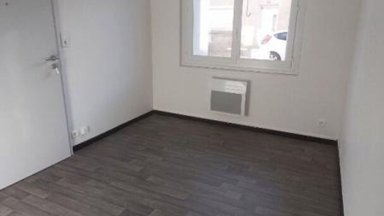 appartement 2 pièces 22 m2 à louer à Grenade (31330)