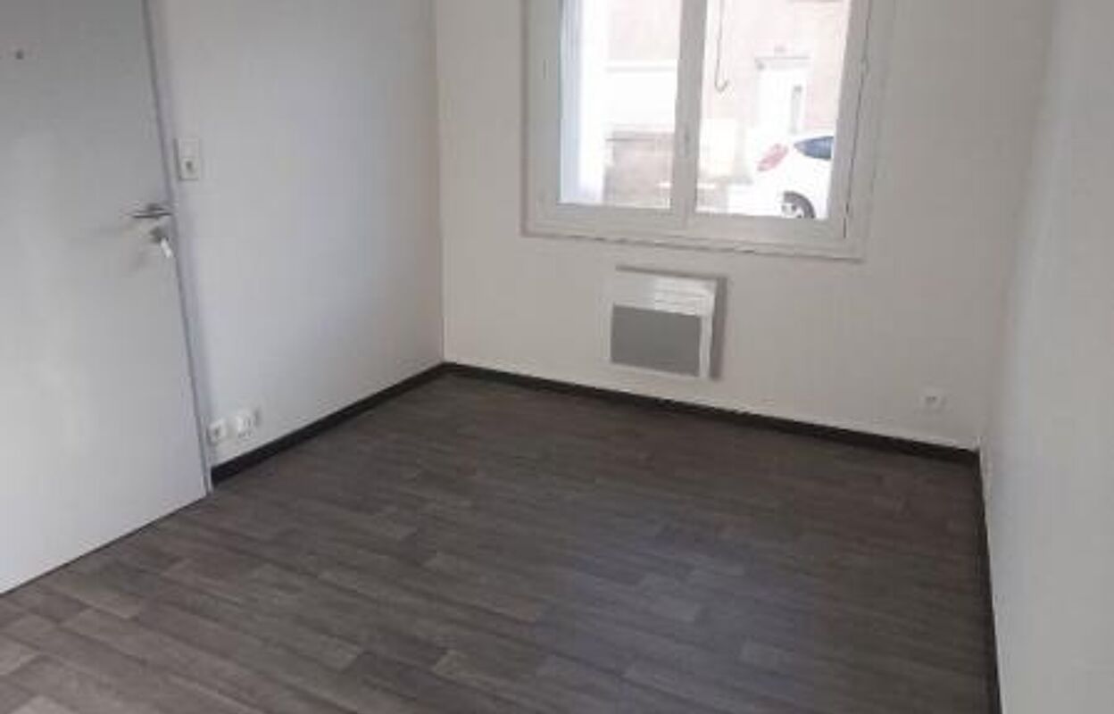 appartement 2 pièces 22 m2 à louer à Grenade (31330)