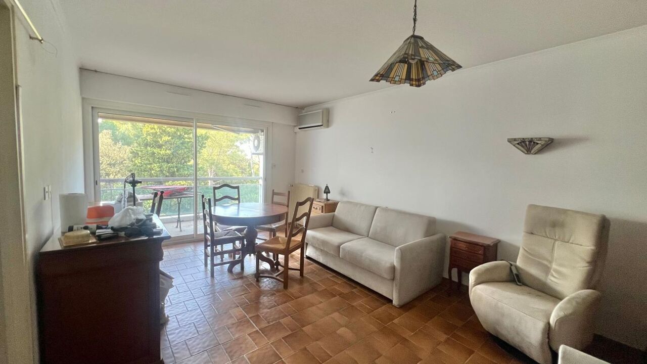 appartement 2 pièces 53 m2 à vendre à Montpellier (34090)