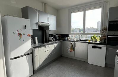 location appartement 620 € CC /mois à proximité de Saint-Victurnien (87420)