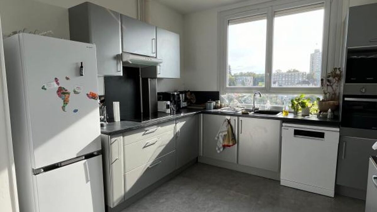 appartement 3 pièces 75 m2 à louer à Limoges (87000)