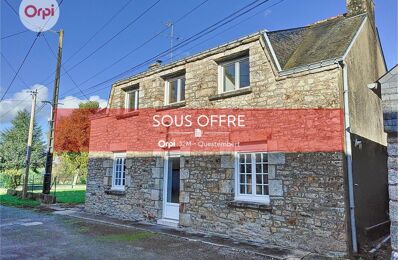 vente maison 190 000 € à proximité de La Vraie-Croix (56250)