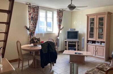 maison 4 pièces 70 m2 à vendre à Limoges (87000)