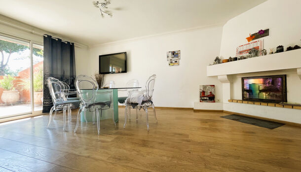 Villa / Maison 4 pièces  à louer Barcarès (Le) 66420