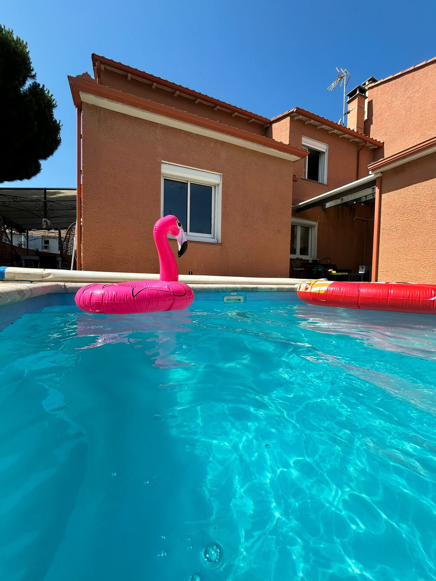 Villa / Maison  T4 à louer Barcarès (Le) 66420