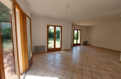 maison 4 pièces 101 m2 à vendre à Eaunes (31600)