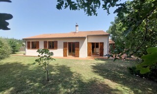 Maison 4 Pièces 101 m² à vendre à Eaunes (31600)