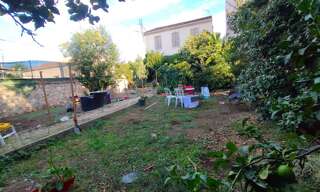 Terrain  250 m² à vendre à Toulon (83200)