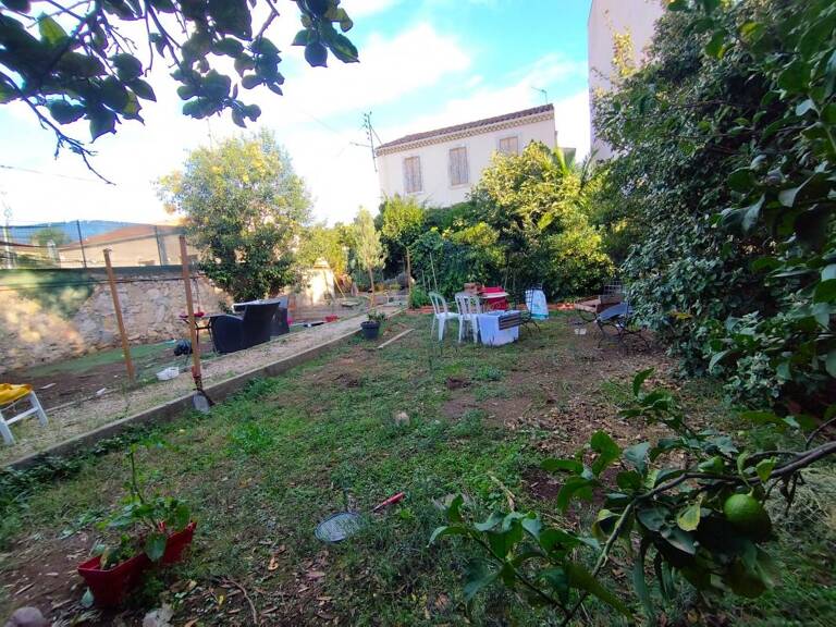 Toulon - Bon Rencontre Terrain A Vendre — photo 1