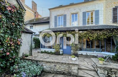 vente maison 595 000 € à proximité de Grossœuvre (27220)