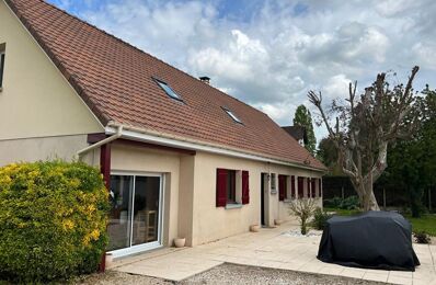 vente maison 378 000 € à proximité de Mesnils-sur-Iton (27160)