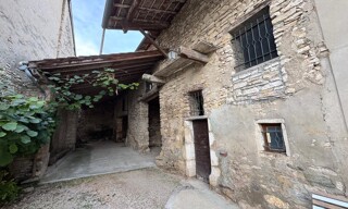 Maison 4 Pièces 102 m² à vendre à Dizimieu (38460)