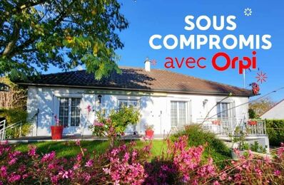 vente maison 254 400 € à proximité de Combleux (45800)