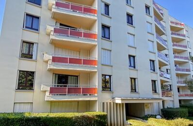 vente appartement 286 900 € à proximité de Cormontreuil (51350)