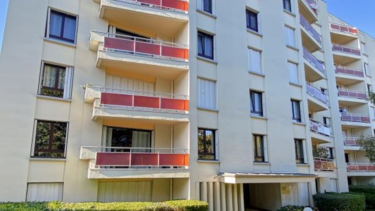 appartement 3 pièces 92 m2 à vendre à Cormontreuil (51350)