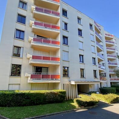 Appartement 3 pièces 92 m²