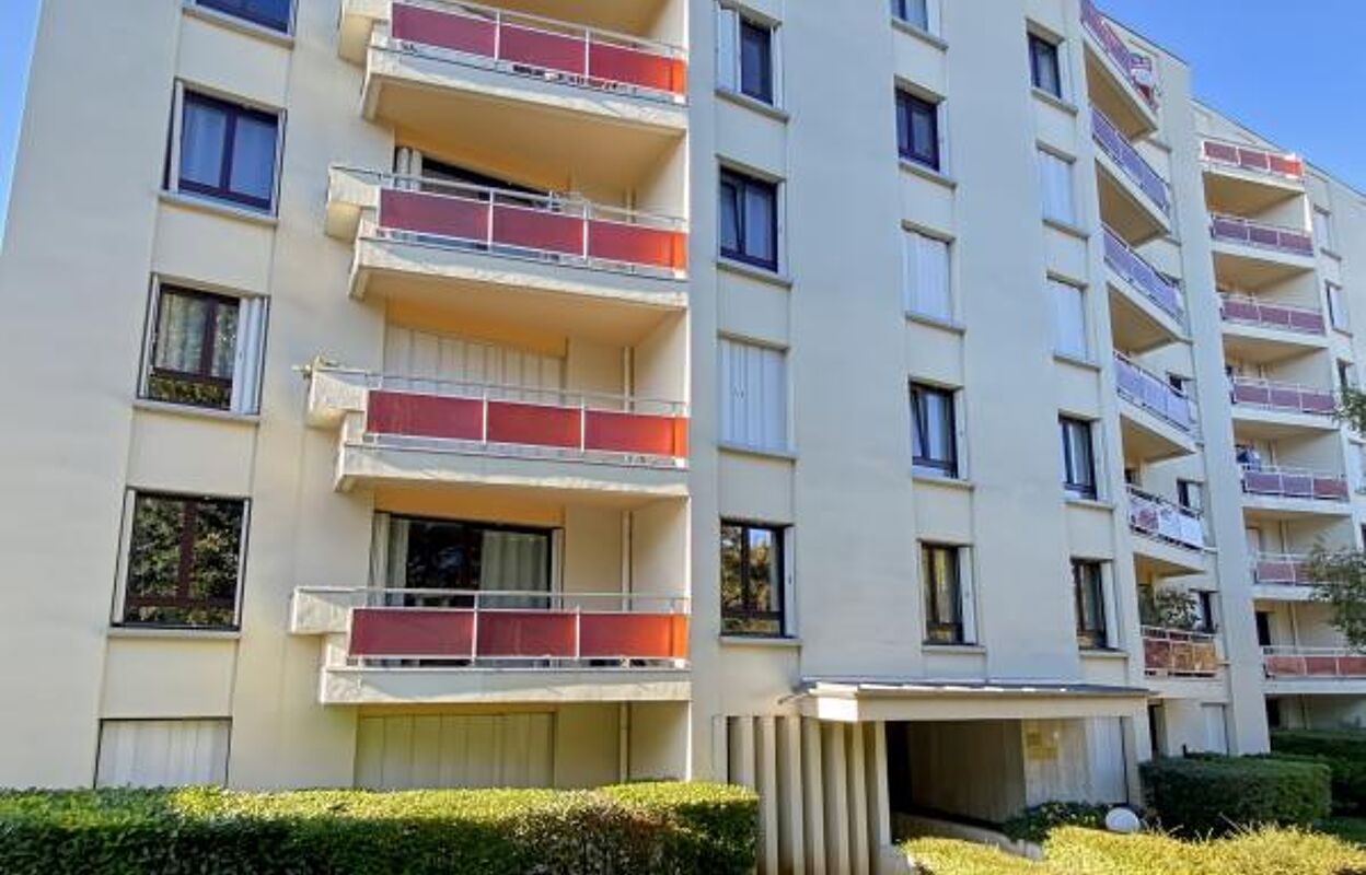 appartement 3 pièces 92 m2 à vendre à Cormontreuil (51350)