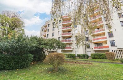 vente appartement 286 900 € à proximité de Chigny-les-Roses (51500)