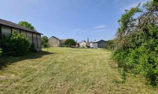 Terrain  1251 m² à vendre à Blanzy-la-Salonnaise (08190)