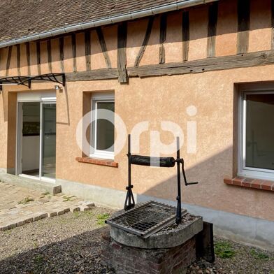 Maison 3 pièces 81 m²