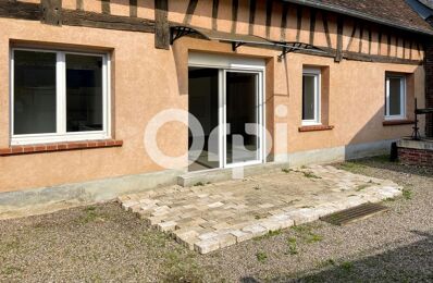 vente maison 154 000 € à proximité de Bois-le-Roi (27220)