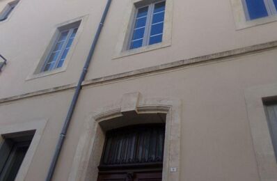 appartement 2 pièces 61 m2 à vendre à Nîmes (30000)