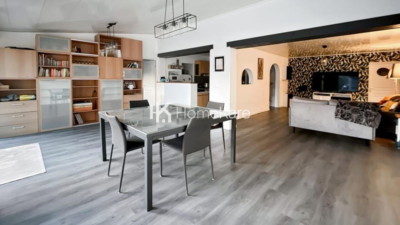 maison 5 pièces 120 m2 à vendre à Villenave-d'Ornon (33140)