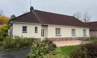 Maison 5 Pièces 139 m² à vendre à Vacqueriette-Erquières (62140)