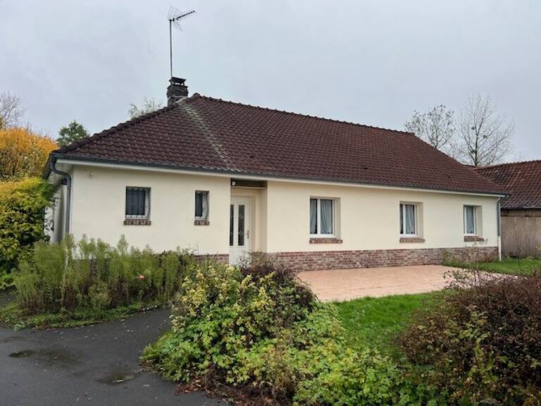 Maison 5 pièces 139 m² — photo 1