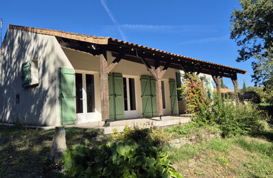 vente maison 169 990 € à proximité de Sauzé-Vaussais (79190)