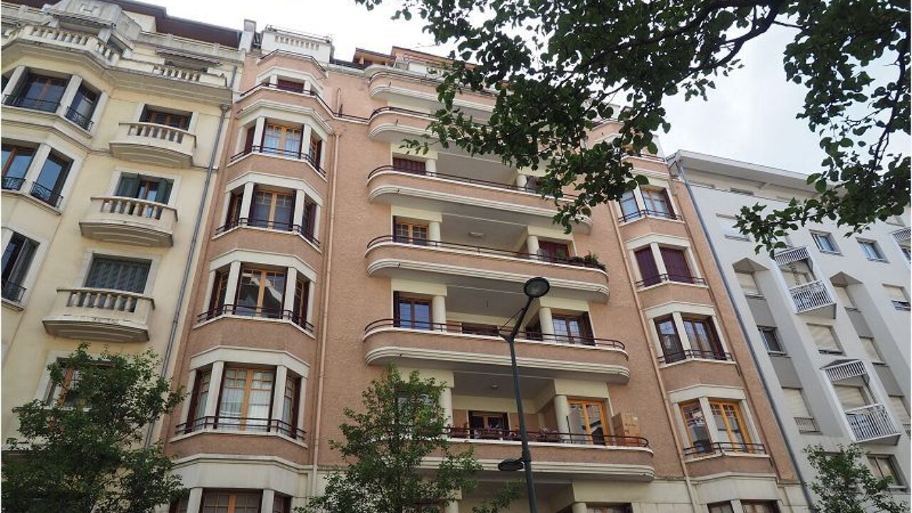 appartement 2 pièces 62 m2 à louer à Annecy (74000)