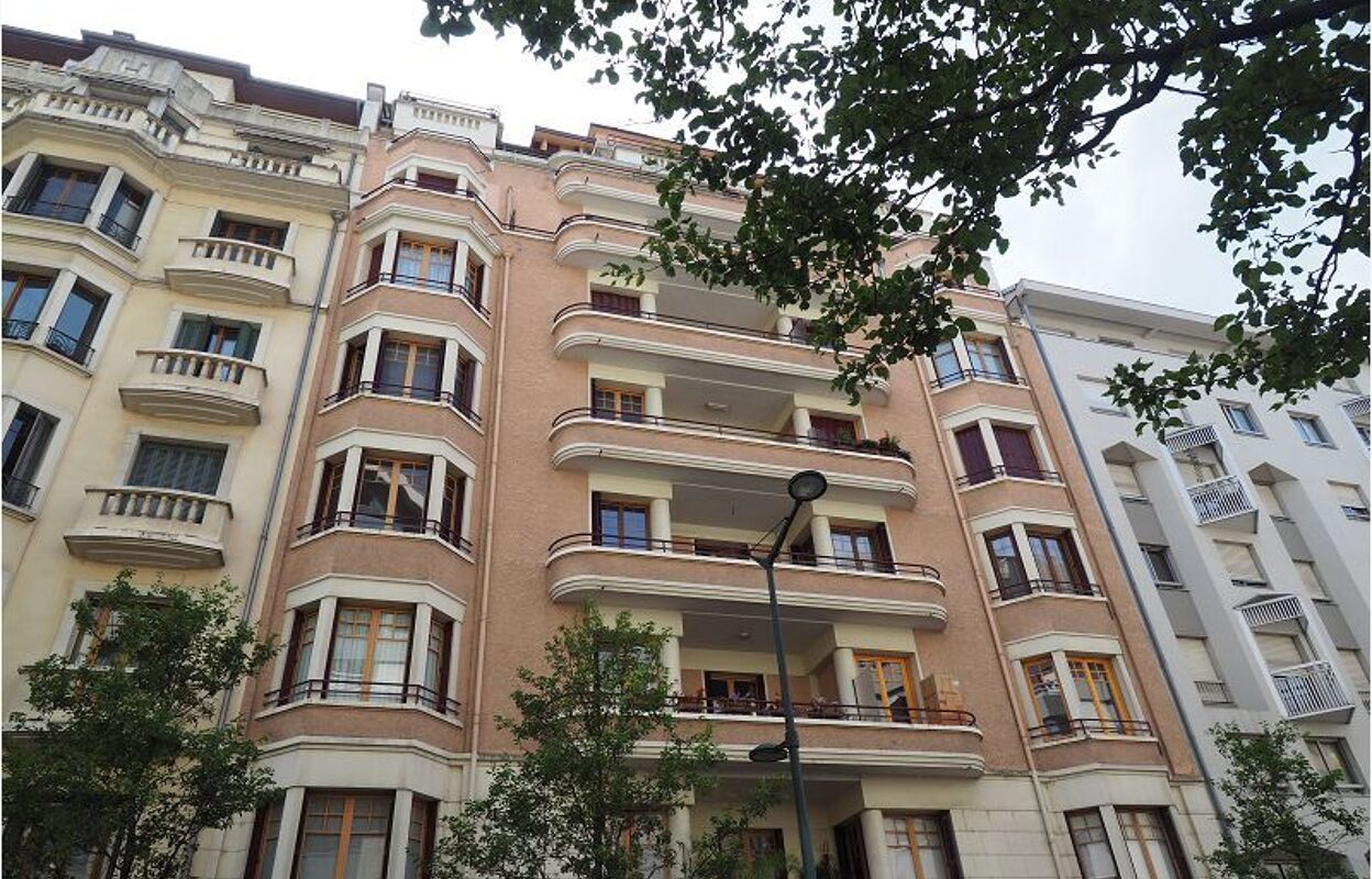 appartement 2 pièces 62 m2 à louer à Annecy (74000)