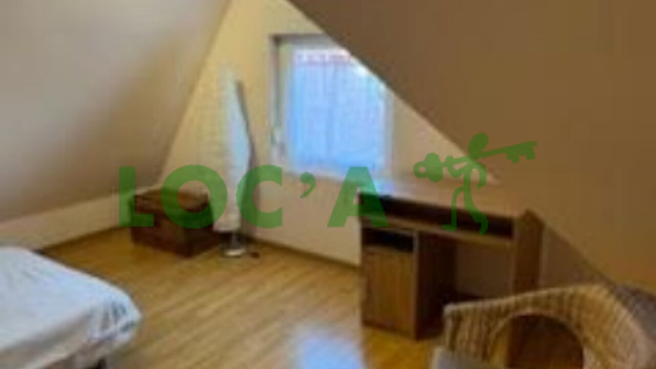 appartement 1 pièces 22 m2 à louer à Dijon (21000)