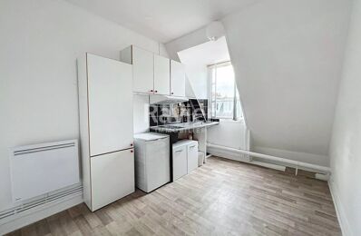 appartement 1 pièces 9 m2 à vendre à Paris 16 (75016)