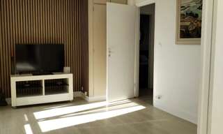 Appartement 4 Pièces 89 m² à vendre à Biarritz (64200)