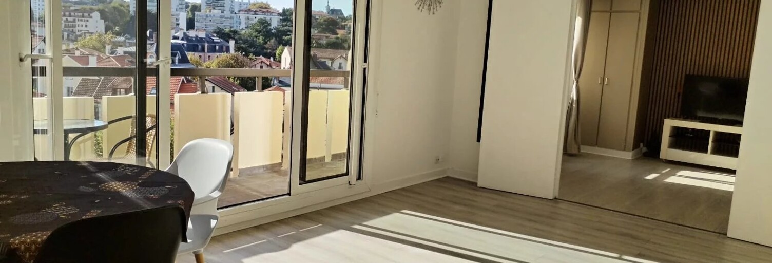 Appartement 4 Pièces 89 m² à vendre à Biarritz (64200)