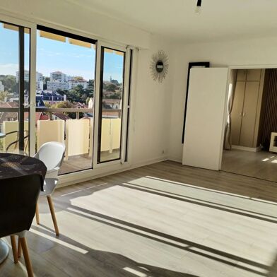 Appartement 4 pièces 530000 €