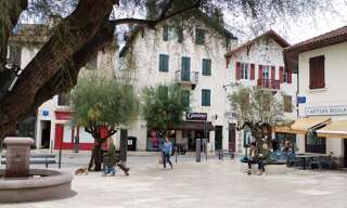 Appartement 4 Pièces 89 m² à vendre à Biarritz (64200)