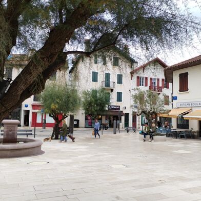 Appartement 4 pièces 530000 €