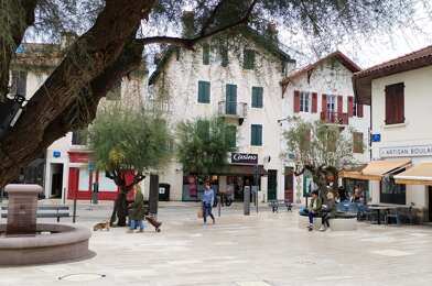 Appartement 4 pièces 530000 €